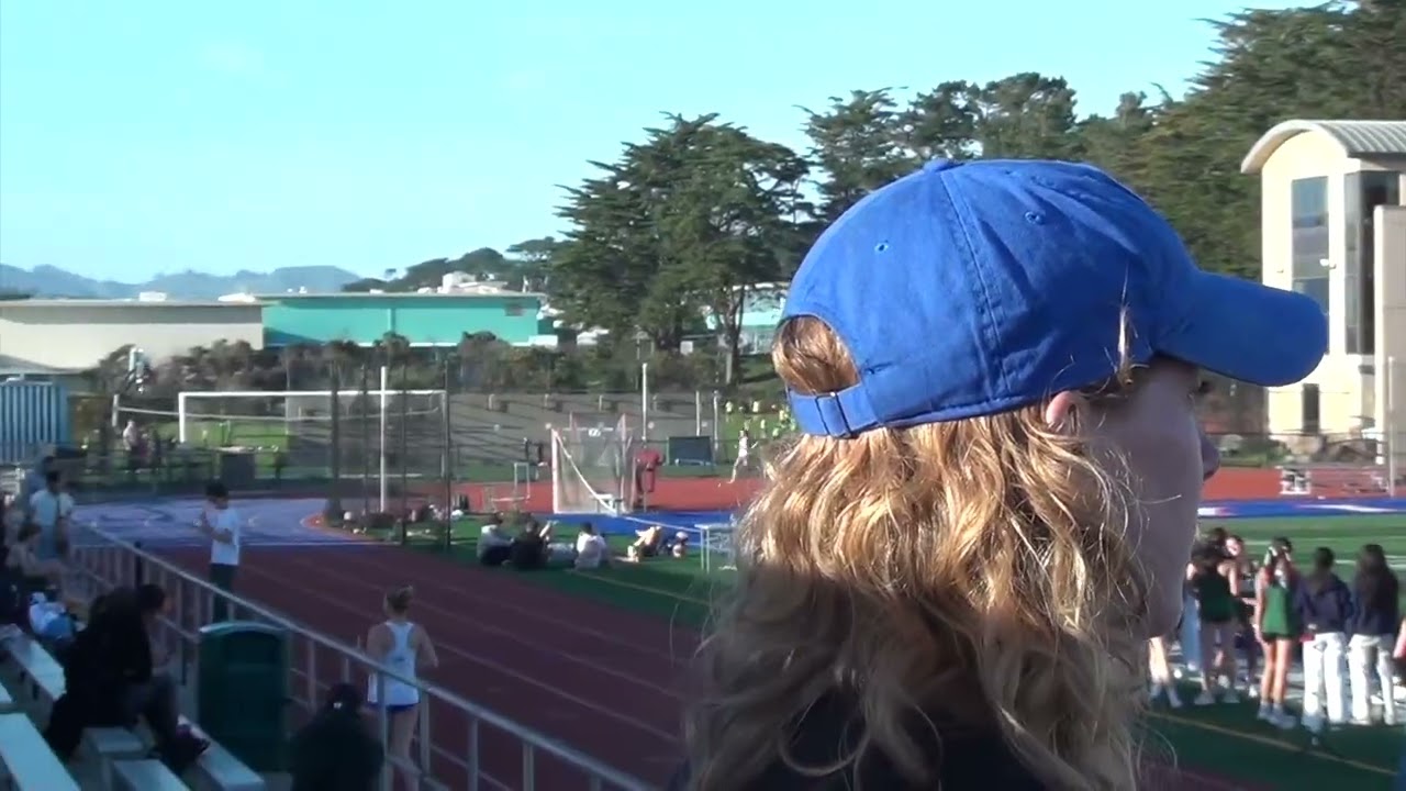 JVG 4 x 400m
