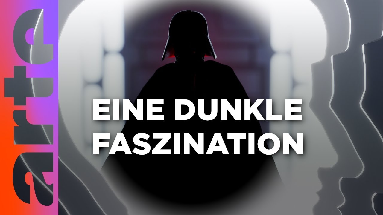 Warum lieben wir B&ouml;sewichte? | Kultur erkl&auml;rt - Flick Flack | ARTE