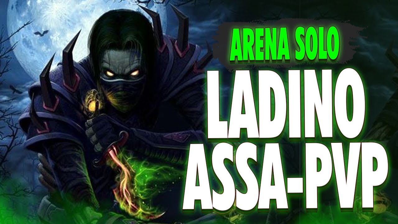 ARENA SOLO MIX NO LADINO | WOW PVP | DRAGONFLIGHT