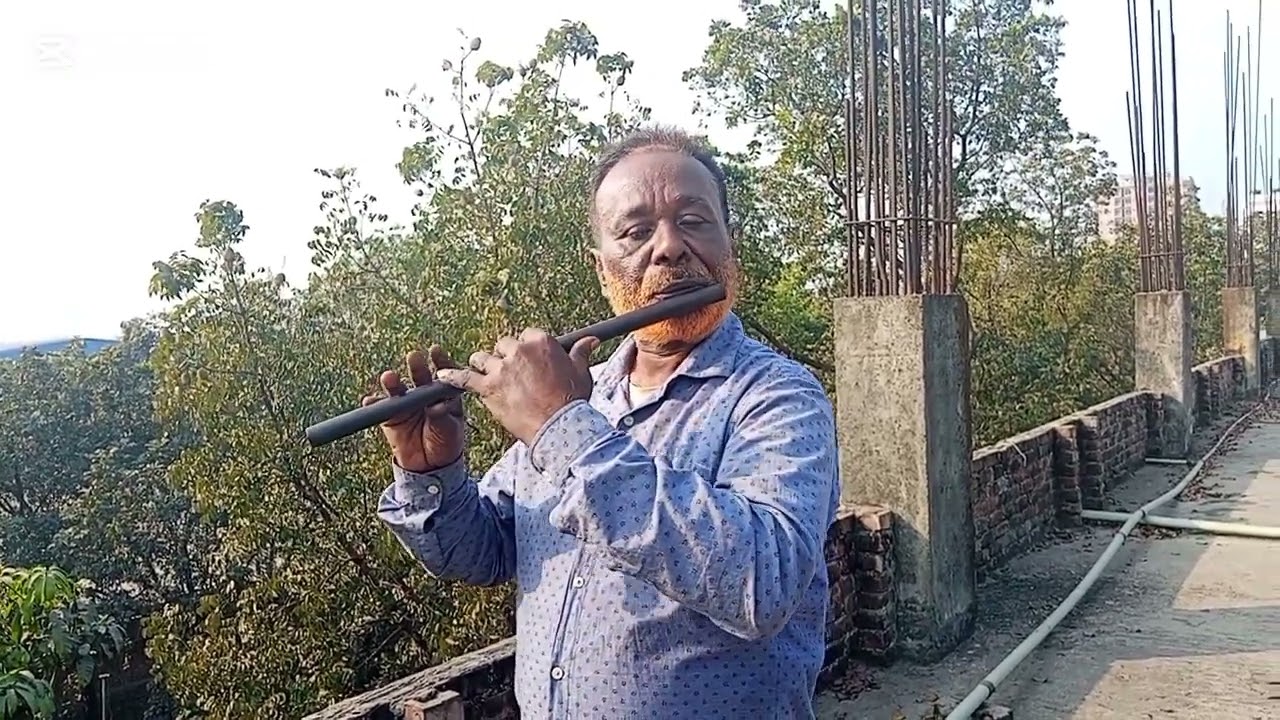 MD joynal গ্রাম ছাড়া ঐ রাঙ্গামাটির পর আমার মন ভুলায় রে 