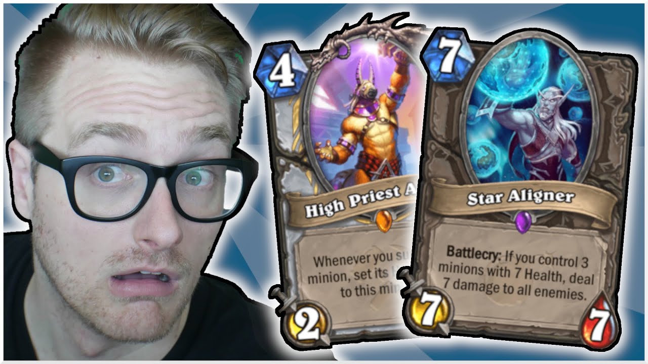 How is this Deck Winning?