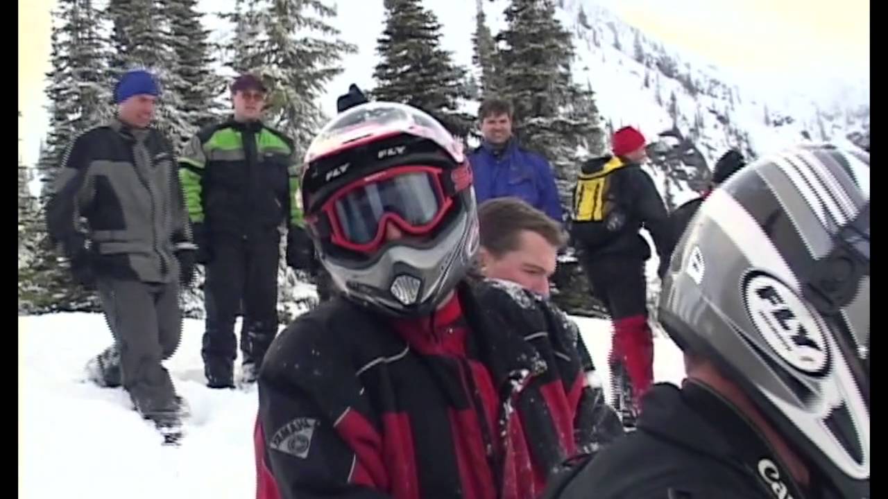 Krazy Canadian Dan Davidoff in Thunderstruck - Tribute