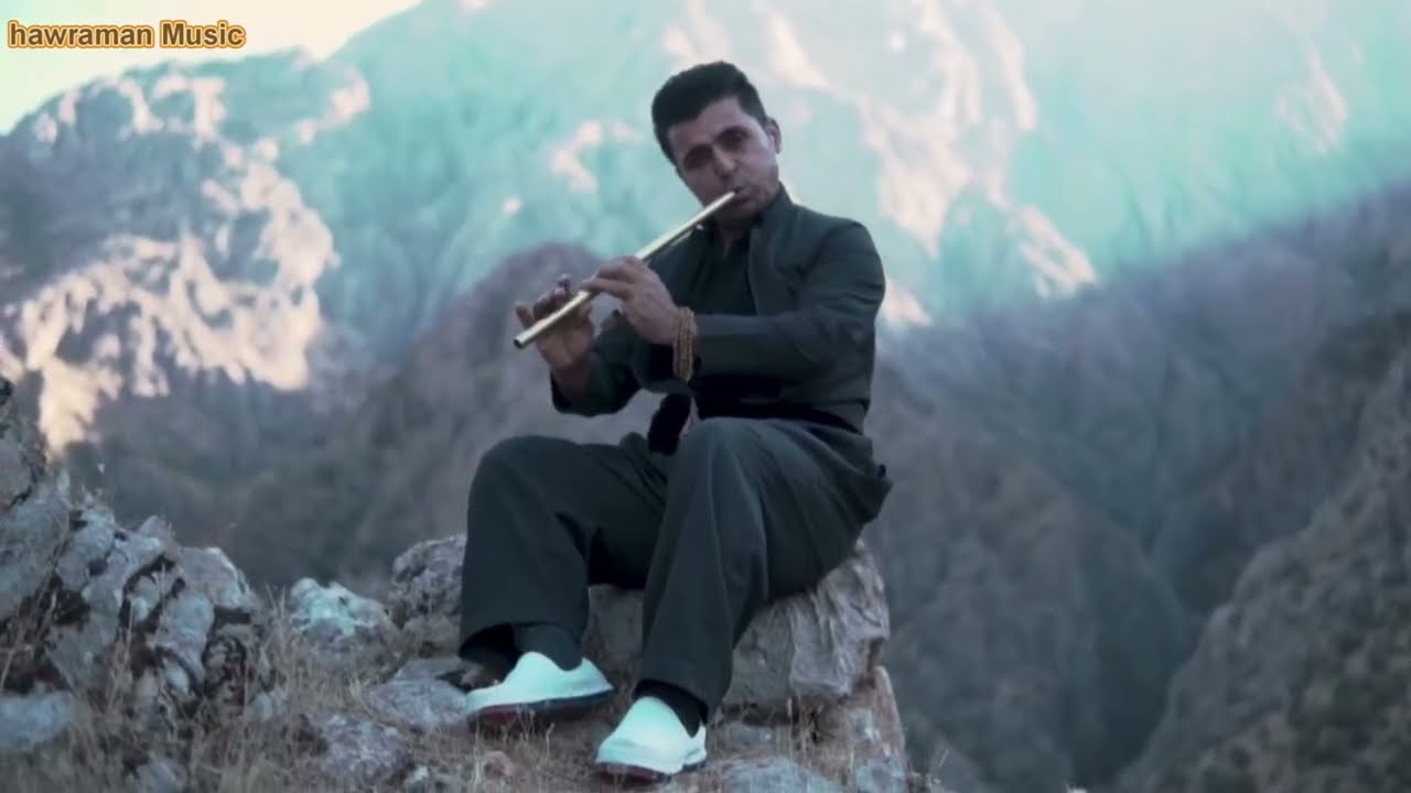 Faysal Zhivari Hawrami 2024@HawramanMusic