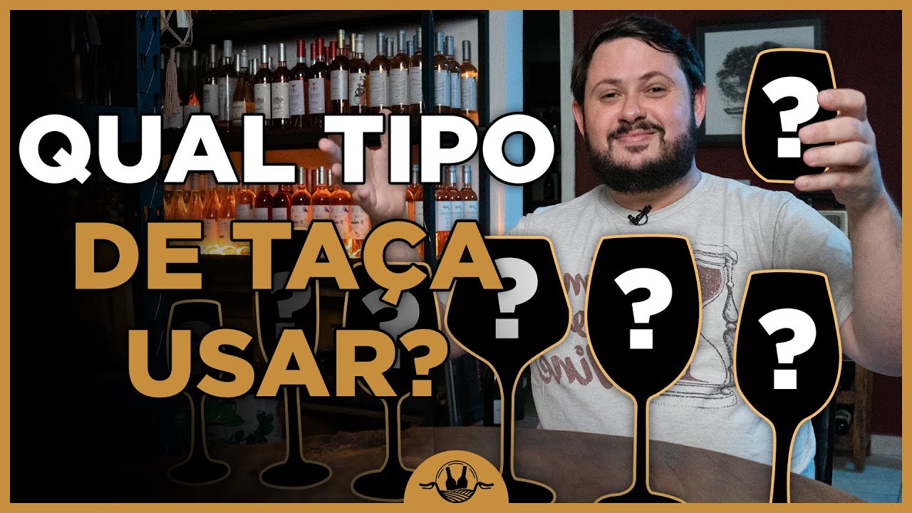 TAÇA DE VINHOS: 7 Melhores Tipos