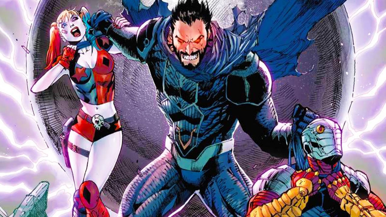Top 10 Most Powerful Villains Who Fought Each Other - Part 2
