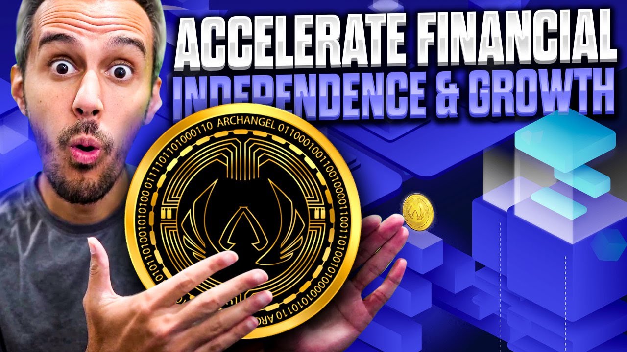 ArchAngel 💸 Building an Ecosystem Focused 100% on User Tools and Utility 💸 $ARCHA