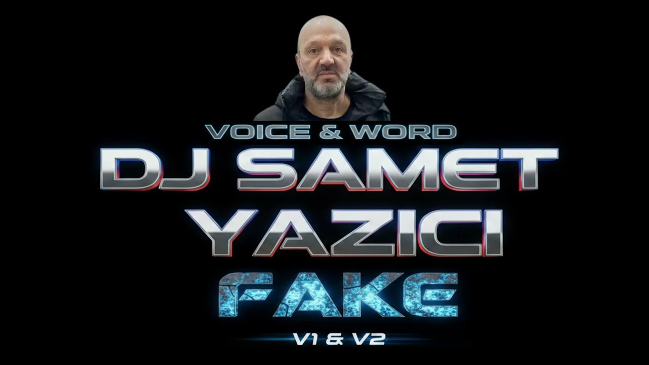 DJ SAMET YAZICI  -  FAKE