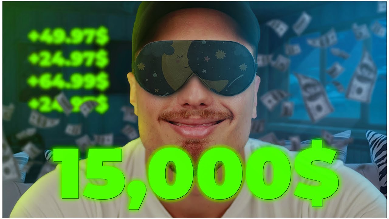 &Scaron;ta je Pasivna Zarada? | ALEK Middleman