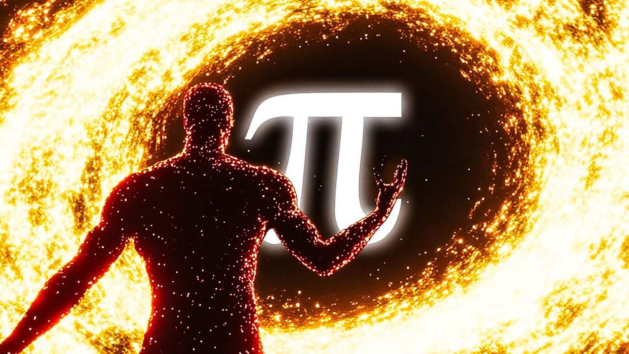 Prouver que Dieu existe gr&acirc;ce aux maths
