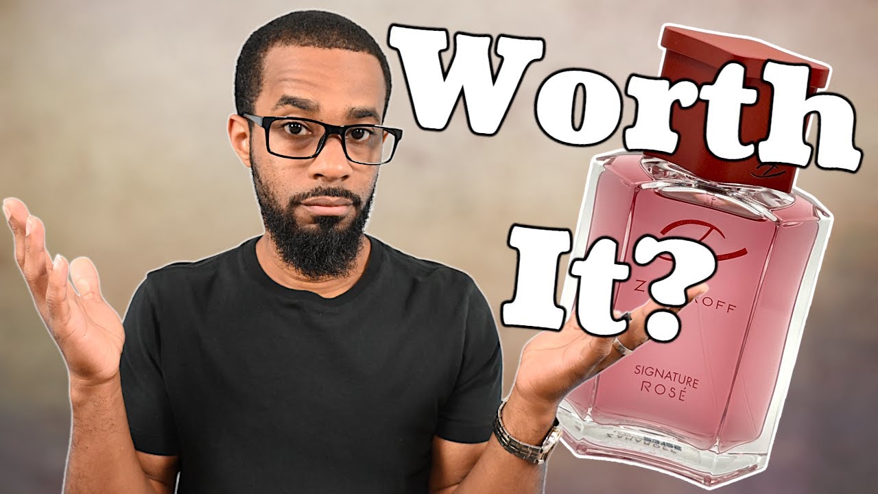 These Fragrances Are Worth Every Penny? | Is Price An Indicator Of A Fragrance's Quality