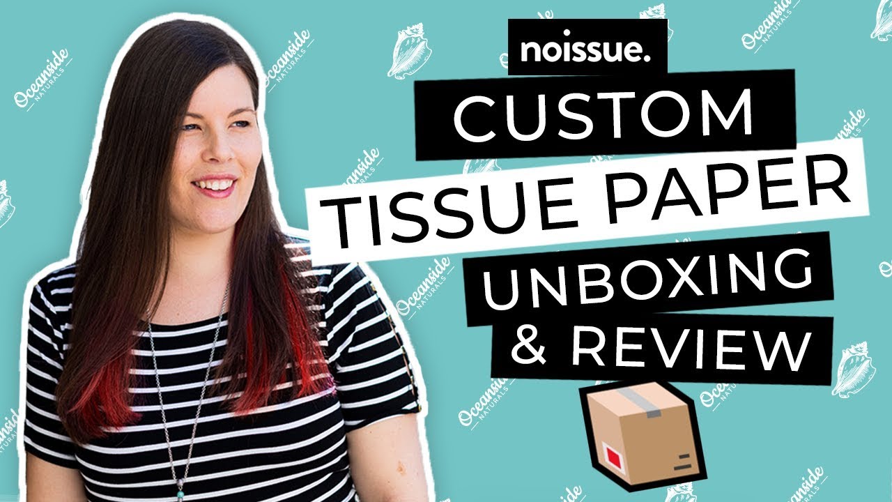 Eco-Friendly Poly Mailers & Tissue Paper | No Issue Review