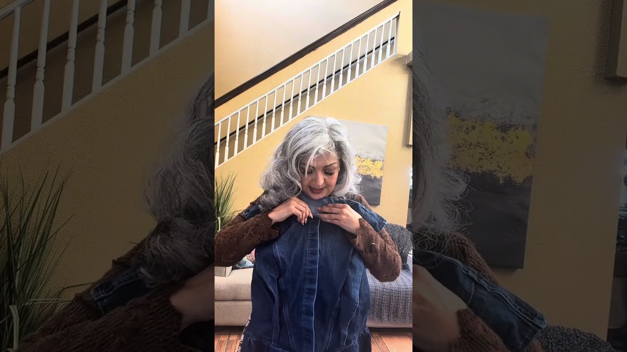 Haul de SHEIN VÍSTETE  BARATO Y JOVEN A LOS 65 y MÁS