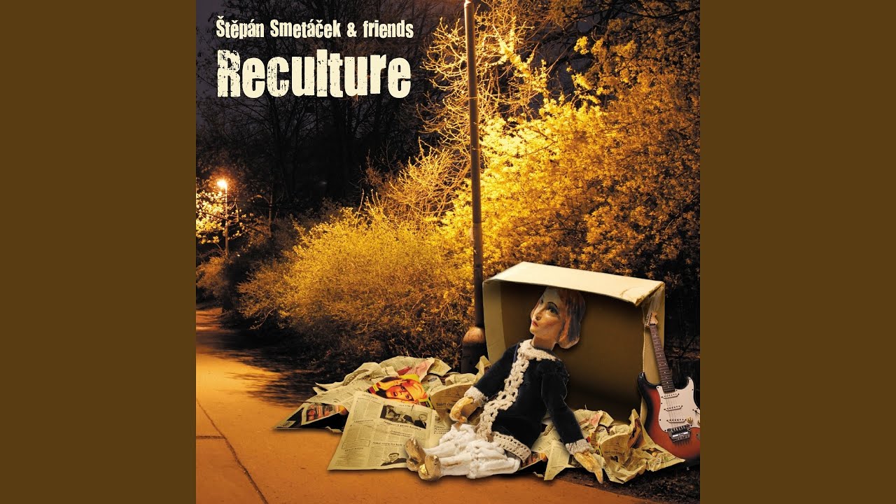 Reculture