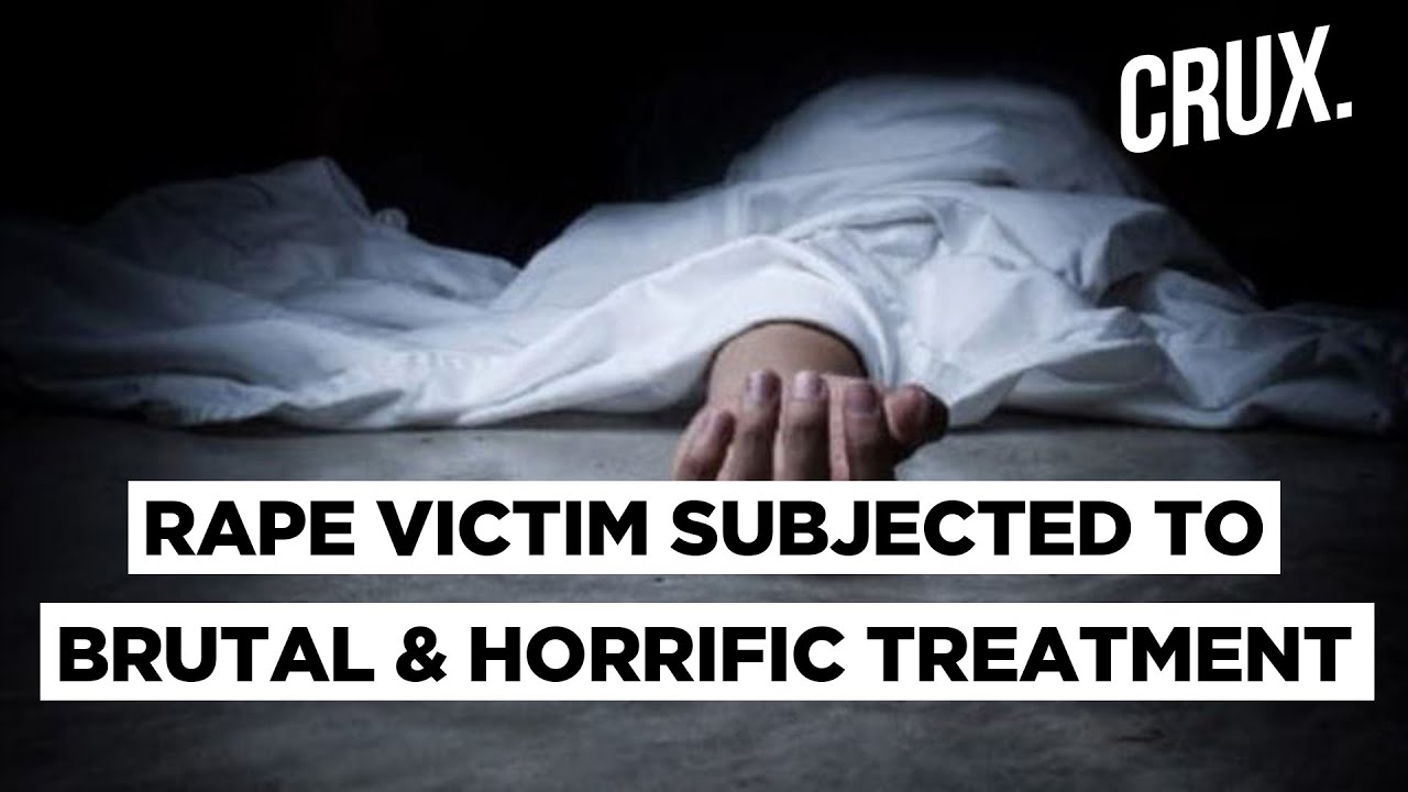 What Did The Postmortem Report Of The Hathras Rape Victim Reveal?