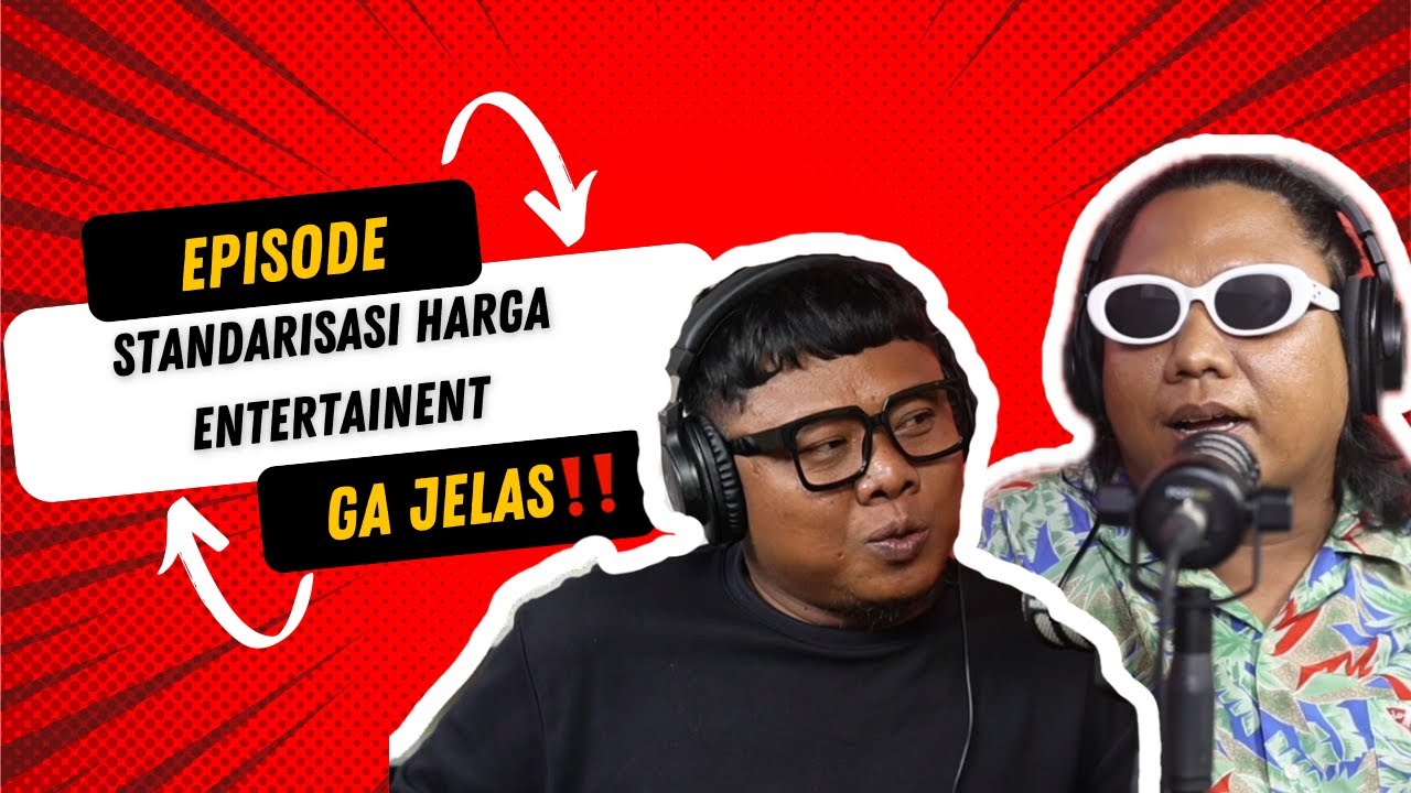 GAK JELAS  ❗️❗️ STANDAR HARGA ENTERTAINMENt DI BANJAR ❗️❗️