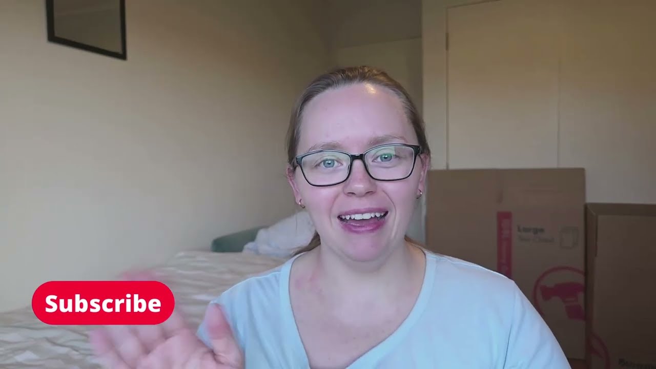 Talking Honestly: My Fears About Moving To England
