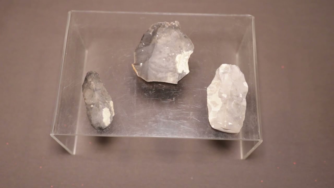 Winter Solstice: Guided Tour of the National Museum of Ireland- Archaeology
