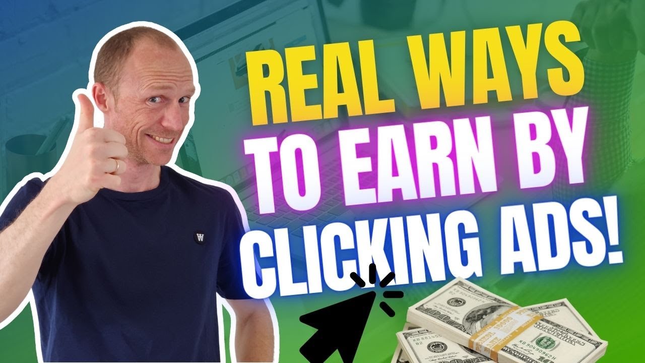 5 Best PTC Sites &ndash; Real Ways to Earn by Clicking Ads! (100% Free)