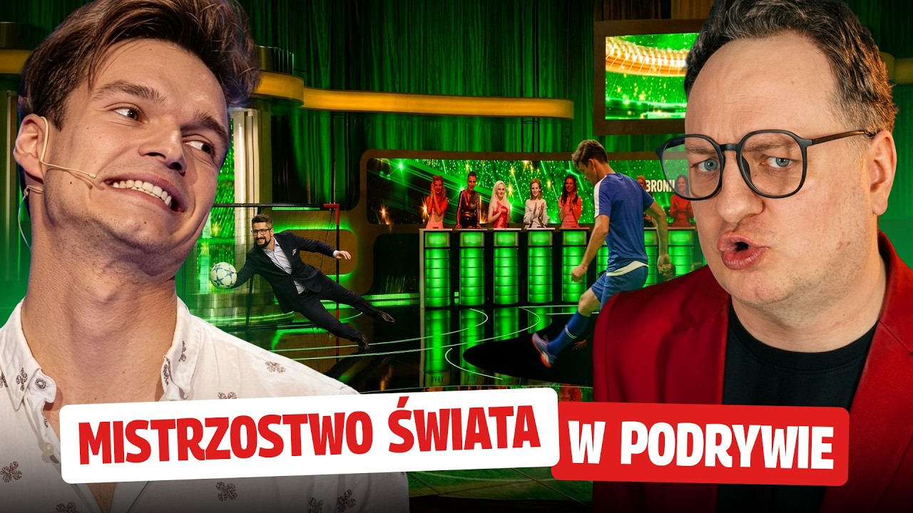 My tak SZCZELAMY GOLE - 