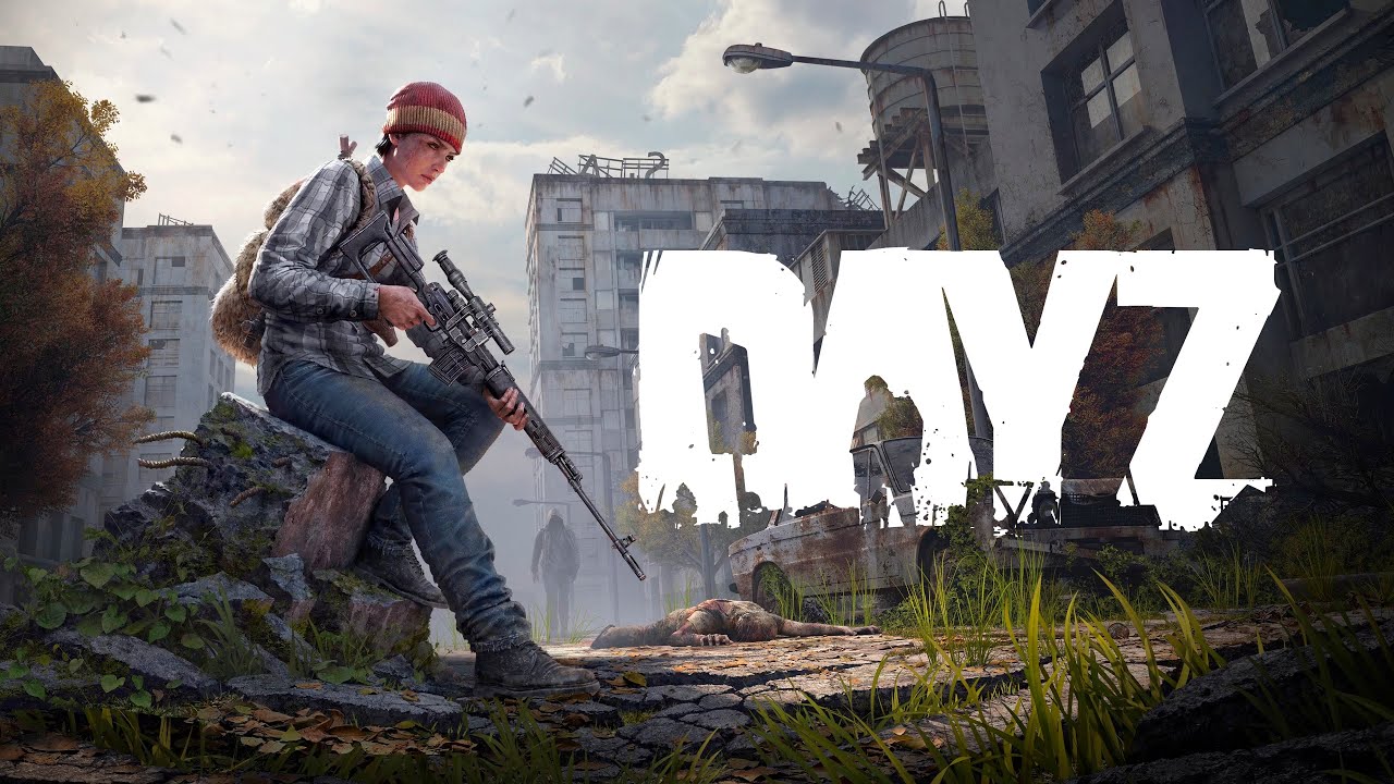 LIVE! Exploring the Deadly lands of DAYZ. #dayZ #gaming #live