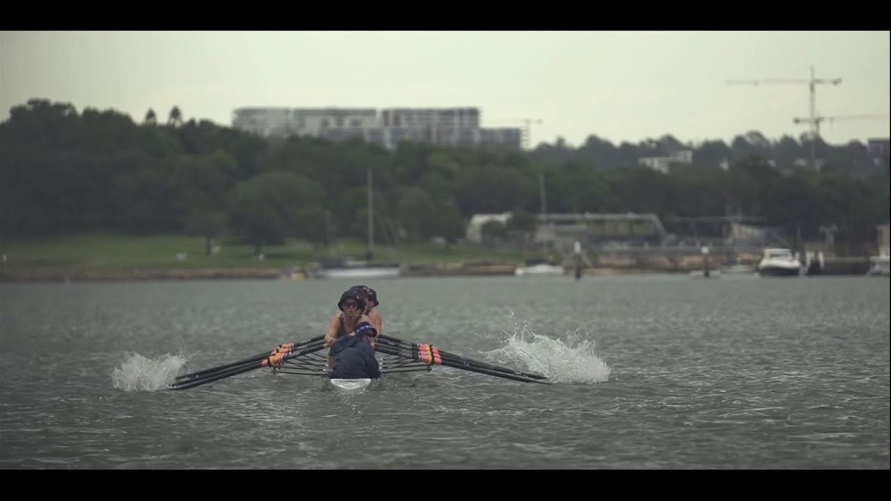 AAGPS SHORE SCHOOL ROWING HIGHLIGHTS