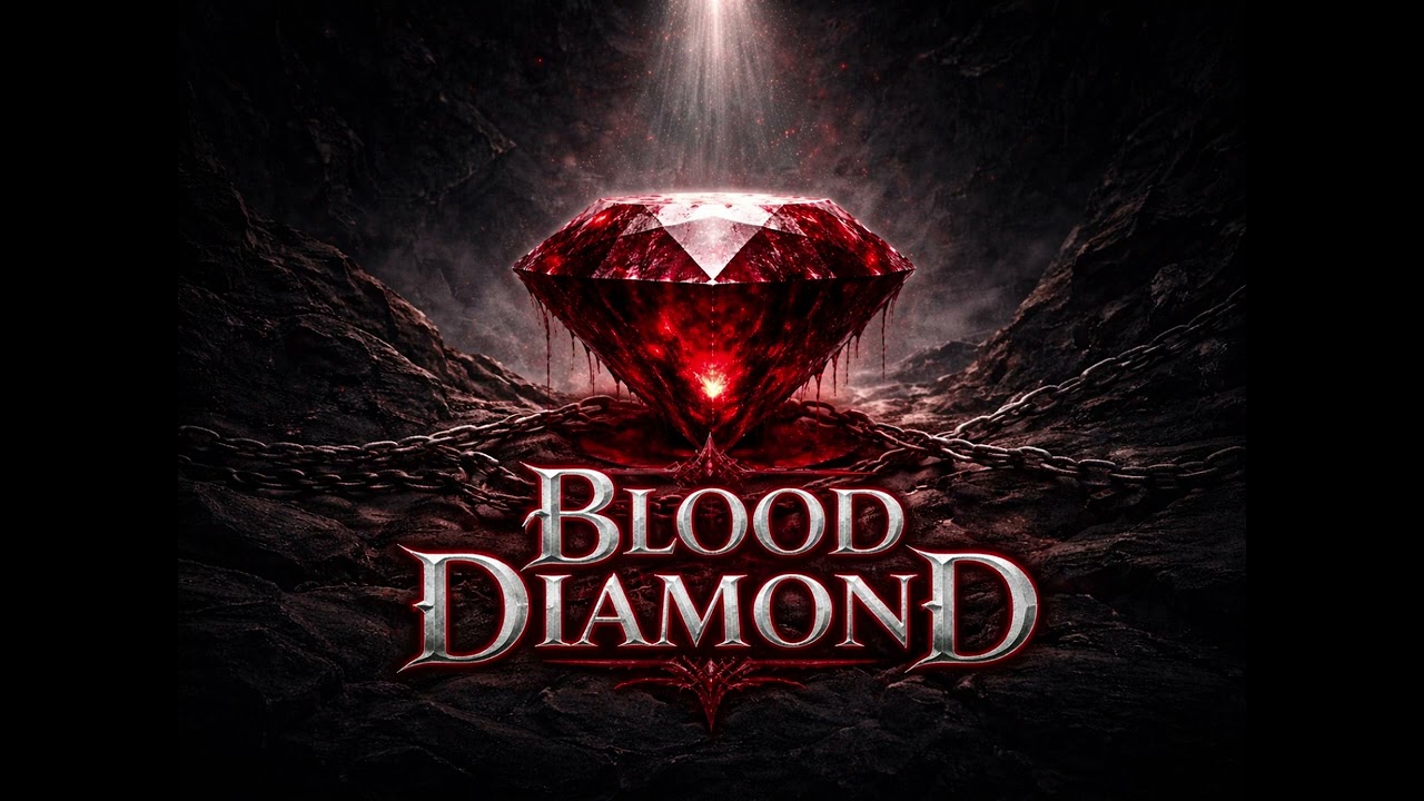 Blood Diamond