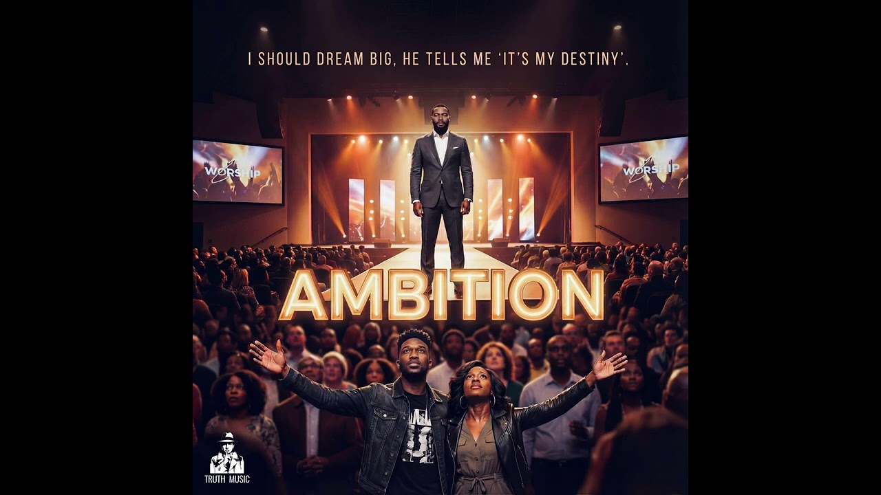 Ambition | Where Did The Christian Leaders Go Wrong?
