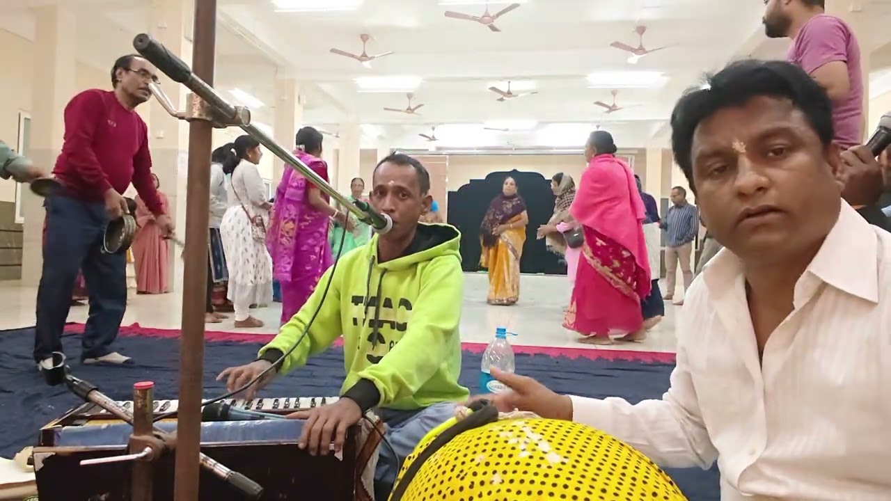 লুটের গান 