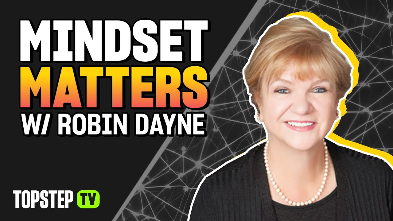 Mindset Matters w/ Robin Dayne | Aug 19, 2025