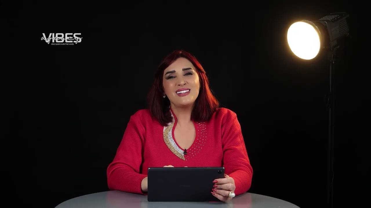 شو رح يصير بالأسبوع الثالث من #يناير كانون الثاني 2026 #غالية_بكفلاوي