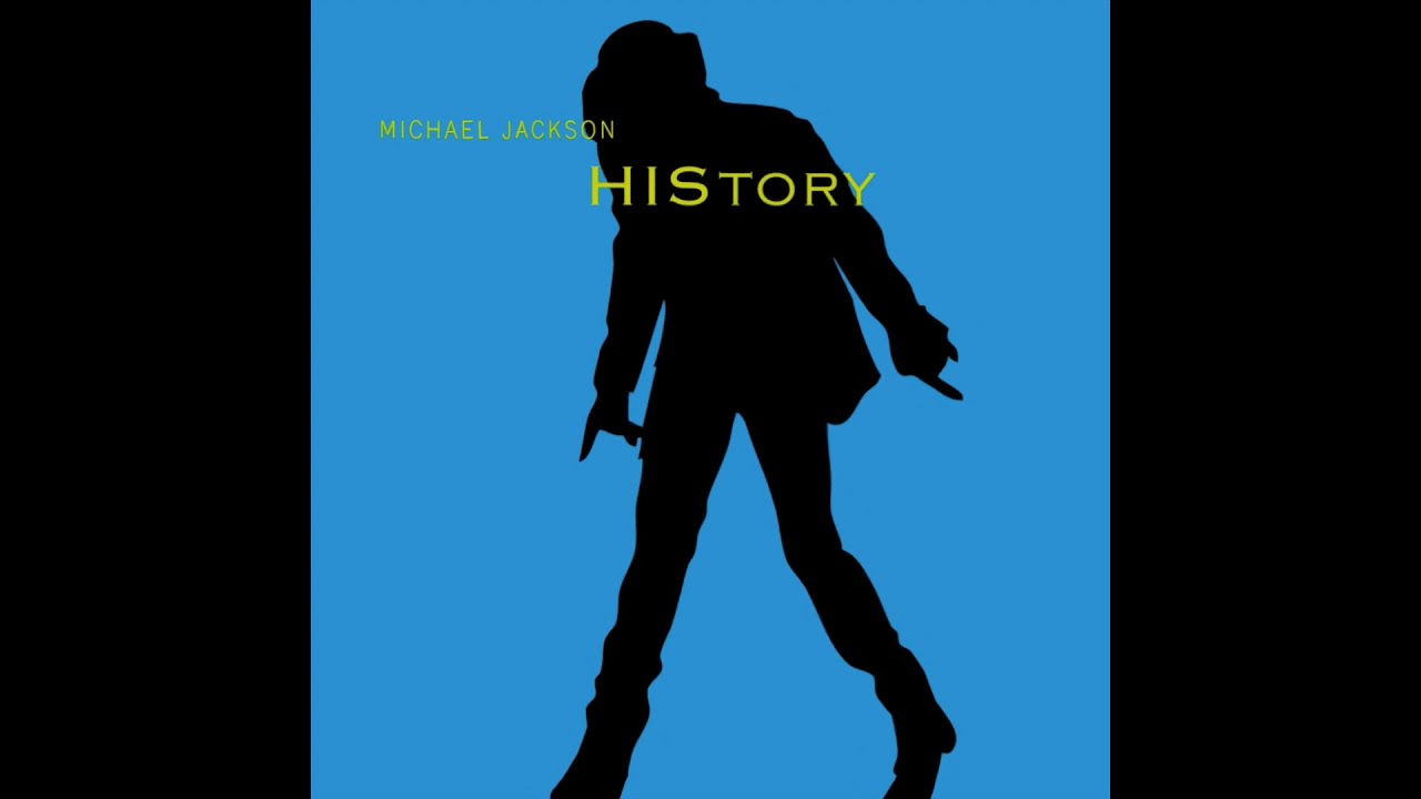Michael Jackson - HIStory (Mark!'s Keep Movin' Dub)