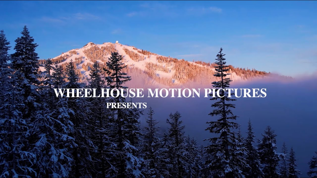 Mt. Ashland: More than a Mountain [Official Full-Documentary | 2025]