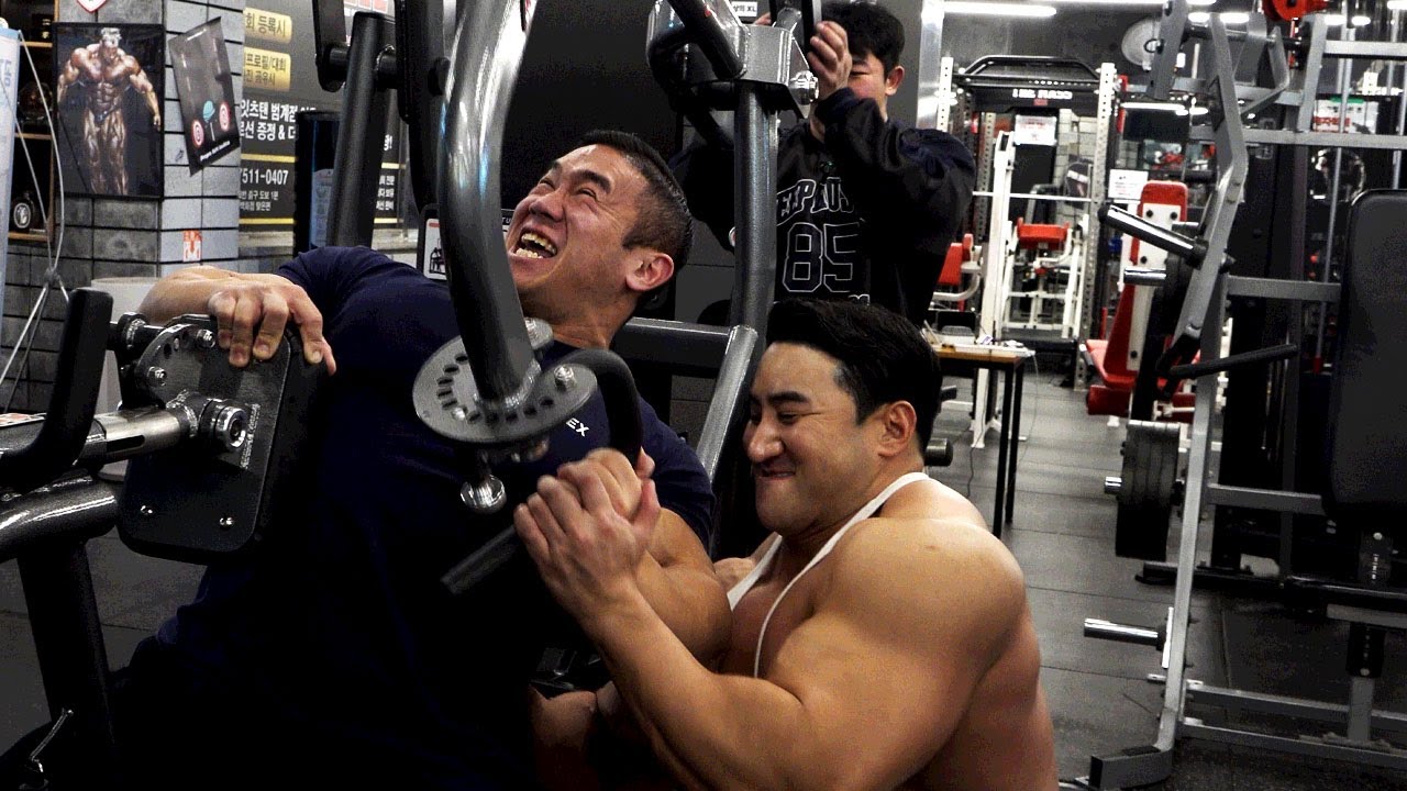 [TMI] 하이브 사장님께 받는 티칭 #87