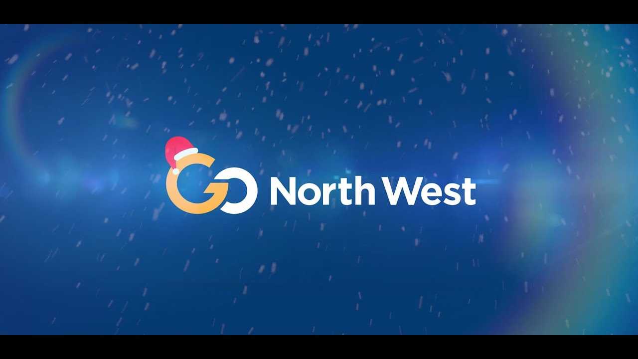 Seasons Greetings from Go North West
