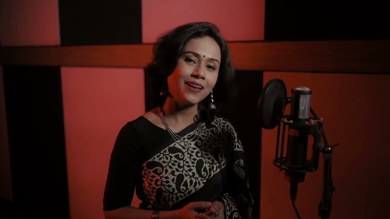 “Aji Rooth Kar Ab”Sanchita Choudhury| Lata Mangeshkar| Prattyush Banerjee| Arzoo