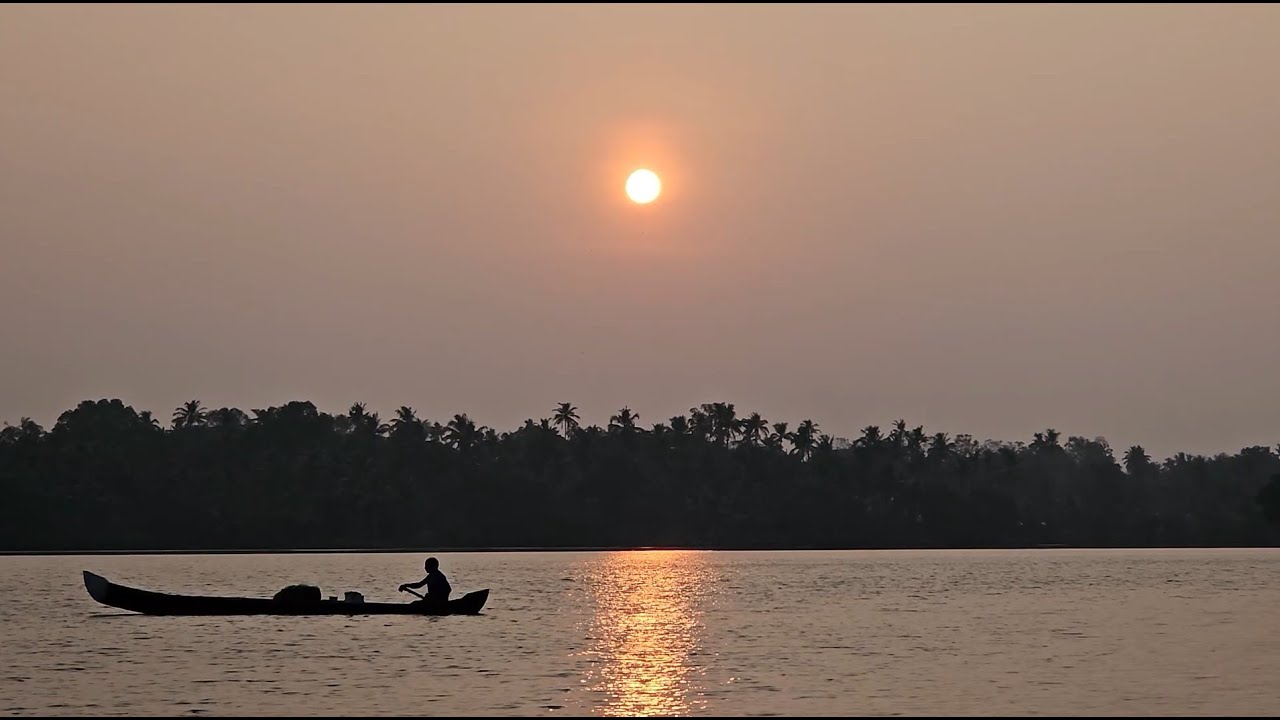 Colors of South India 2025 - Kerala