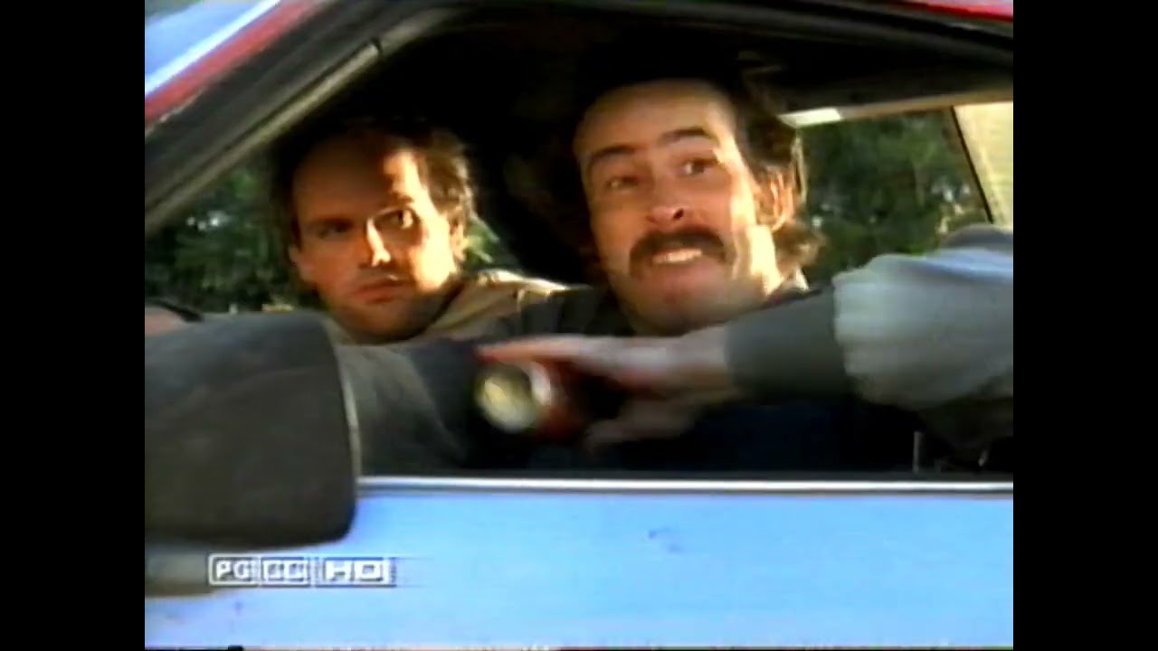 Channel 7 Perth Ads 2006 Part 7