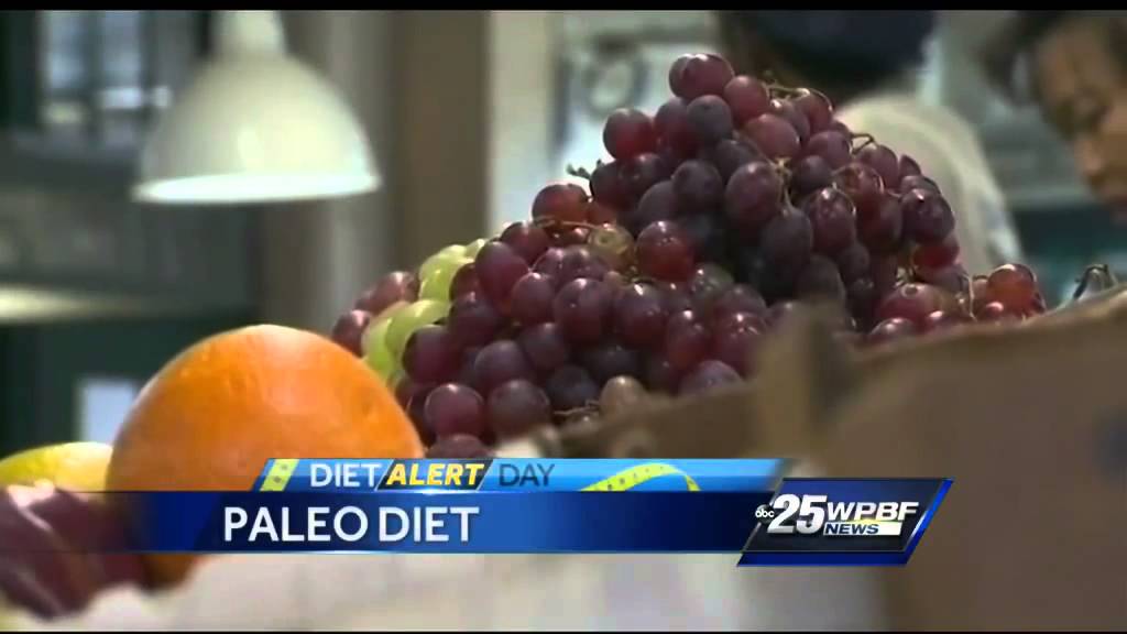Diet Alert Day Part IV: Experts discuss best diets to try
