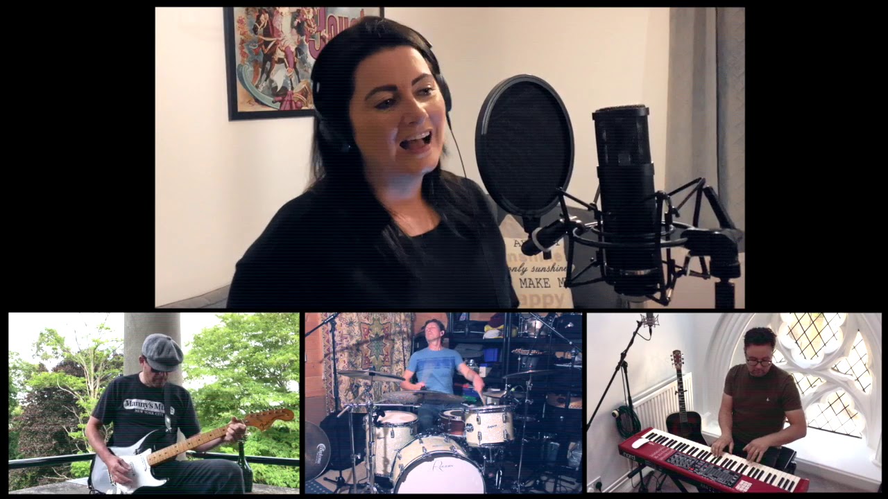 I Don’t Want to Wait - Lorraine O’Reilly Band