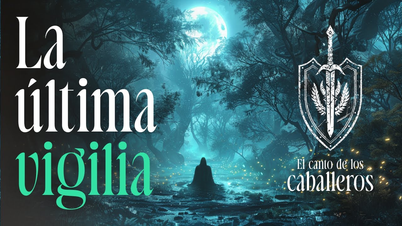 Música épica para escribir y soñar | LA VIGILIA DEL ÚLTIMO CABALLERO