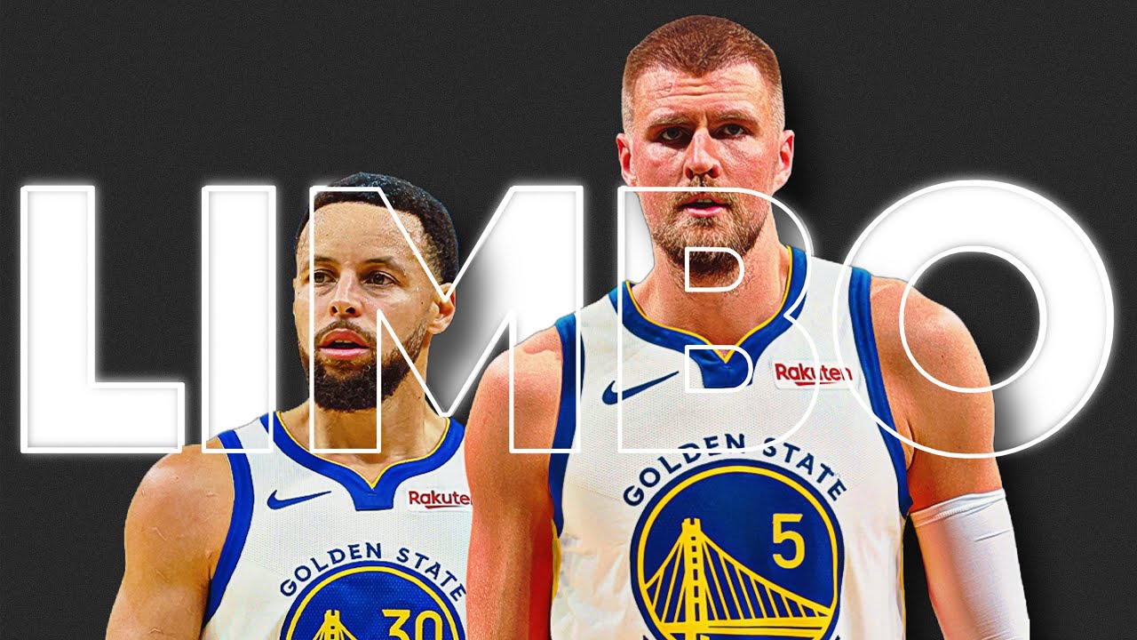O problema do Warriors de Stephen Curry...