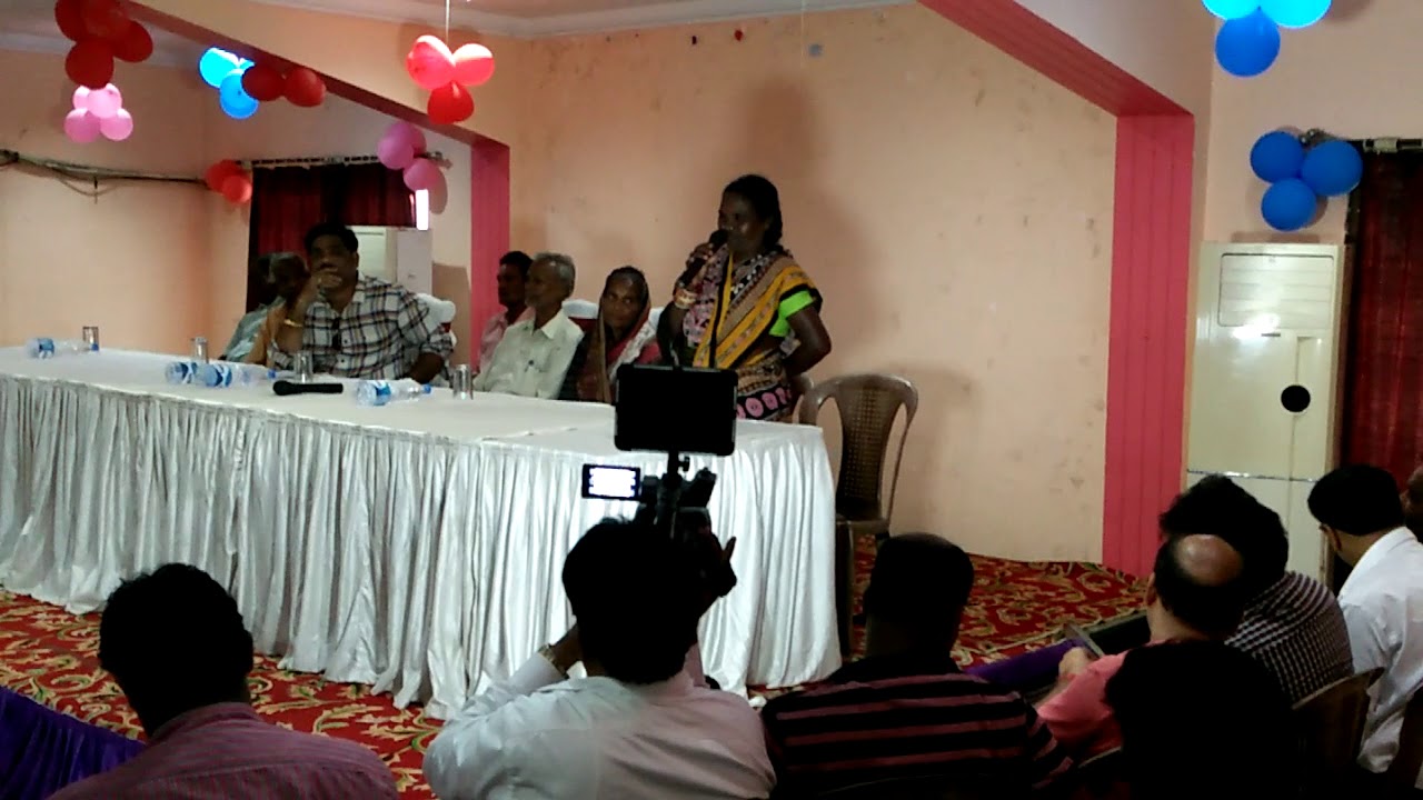 Bistapit sachetan nagarik manch