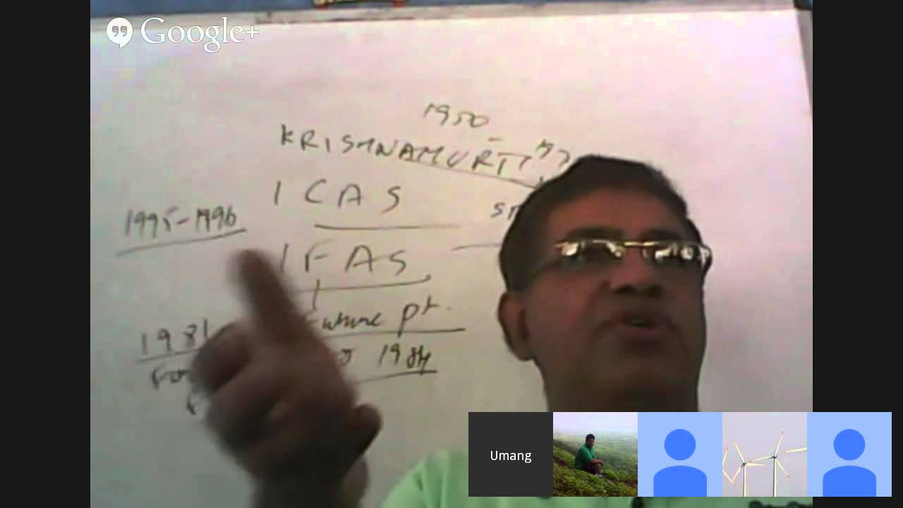 Basic course of Astrology - chapter 7 - Umang Taneja