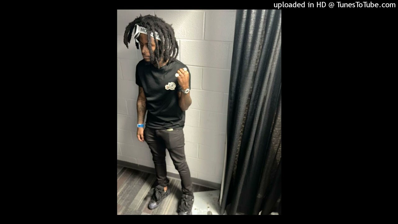 [FREE] (Sample) Jdot Breezy Type Beat 