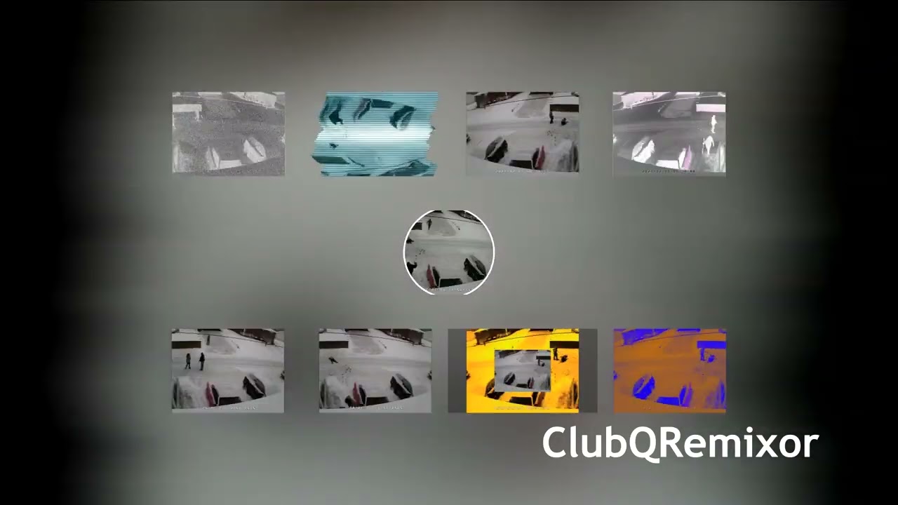 Snow Shoveling Dispute - Sparta Cacaxdlol Remix