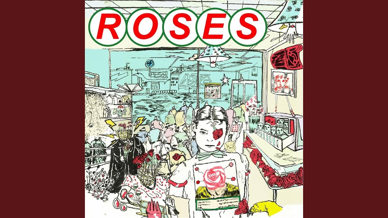 Roses