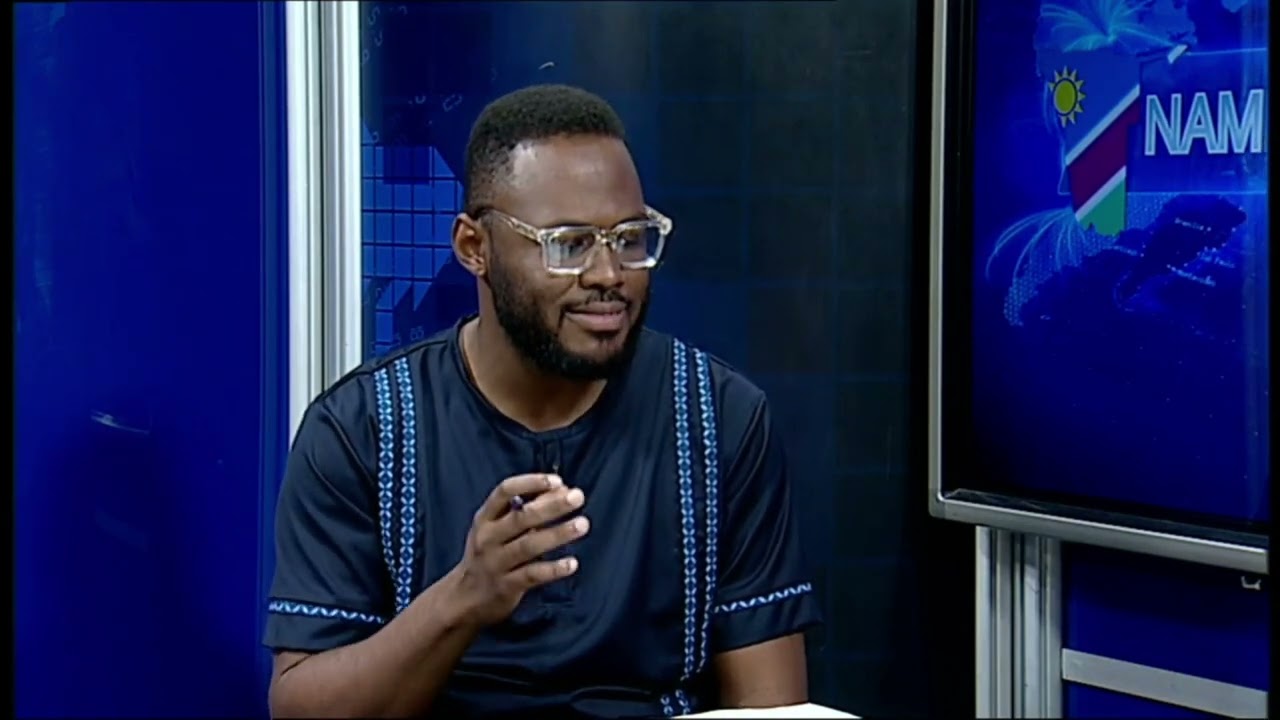 NAMIBIA CONNECTS | FMD outbreaks - nbc