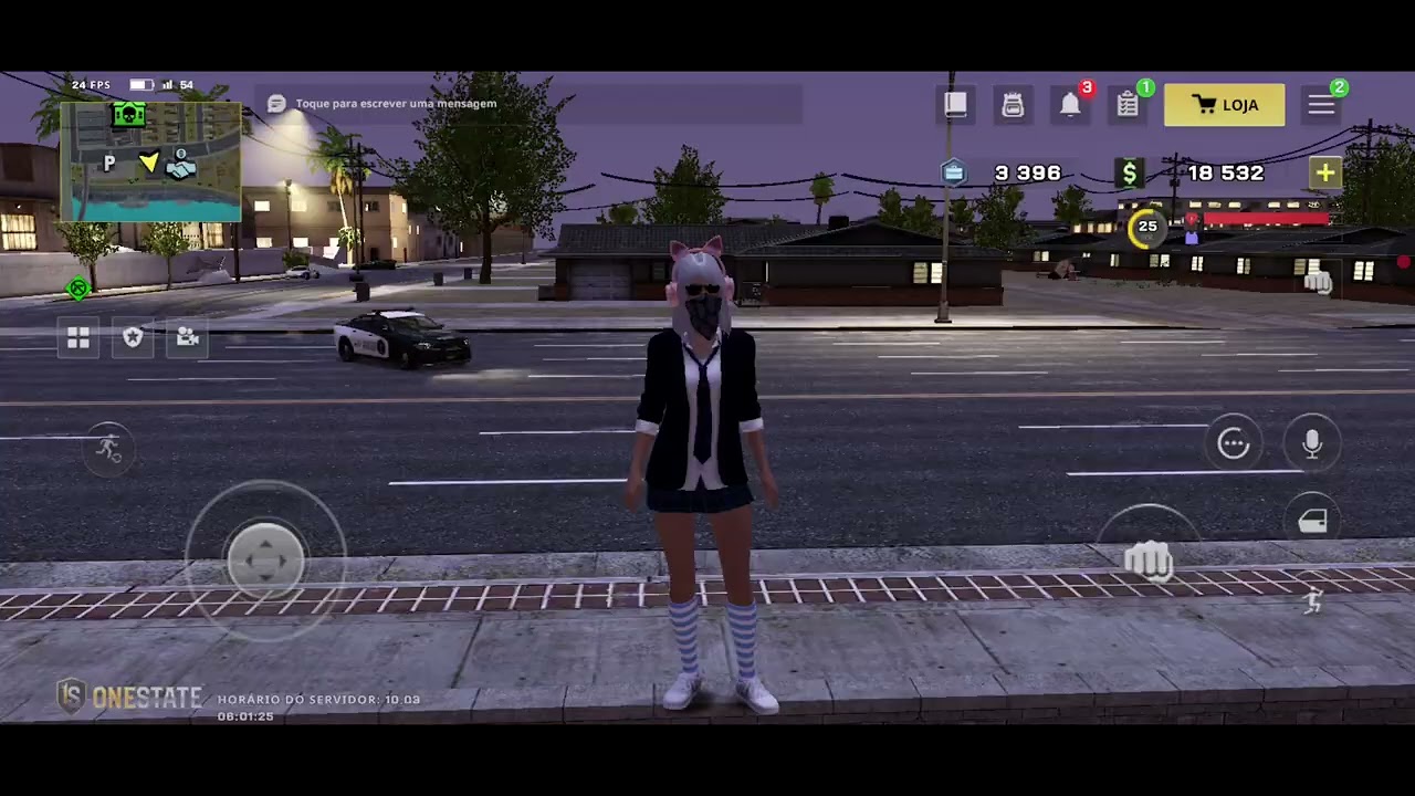 o Federal da DP de Chico gosta de fazer meta gamecomosoutrosjogadoresenãogostaque façametagamecomele