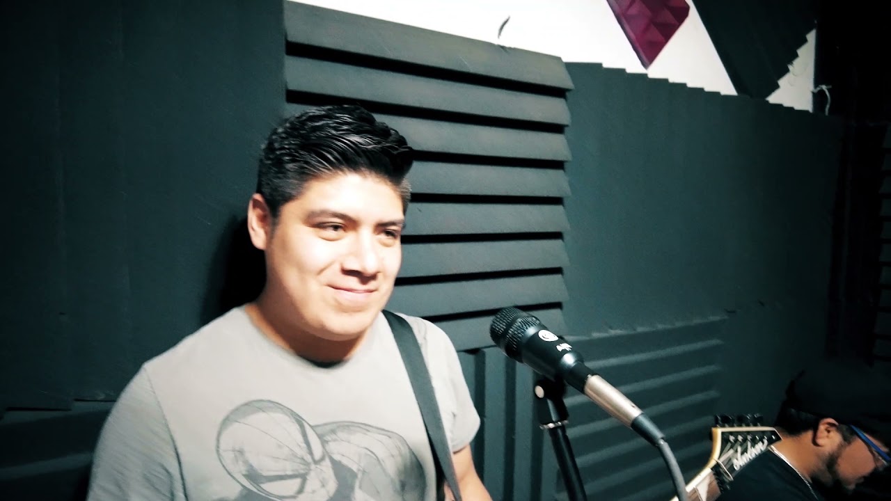 Ensayo - Aztral Kumbia 2021