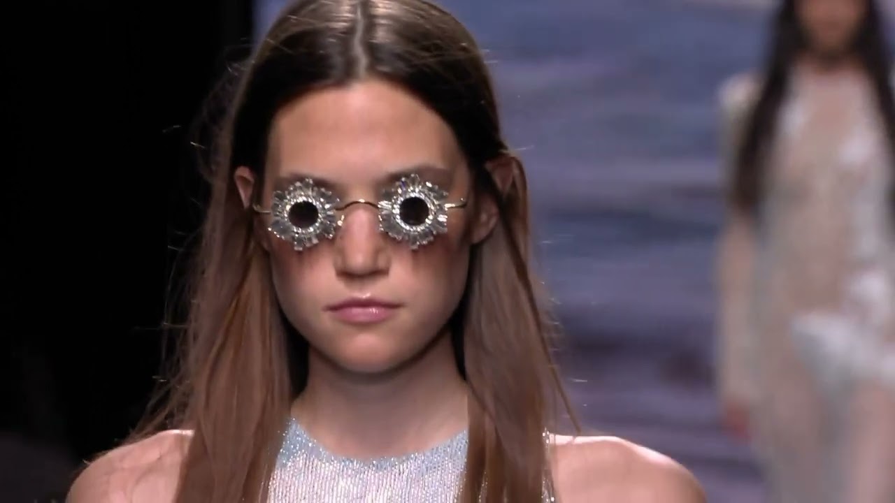 Desfile Oficial de Fernando Claro en Mercedes-Benz Fashion Week